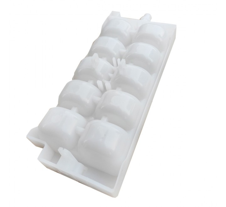 Arçelik Buzdolabı Entegre Buz Kabı - 4823270100